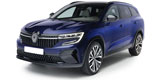 Renault Espace 6 2023-